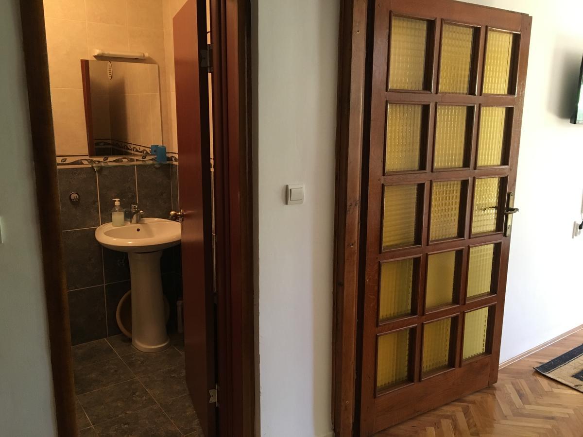 Apartments Upitnik Herceg Novi Habitación foto